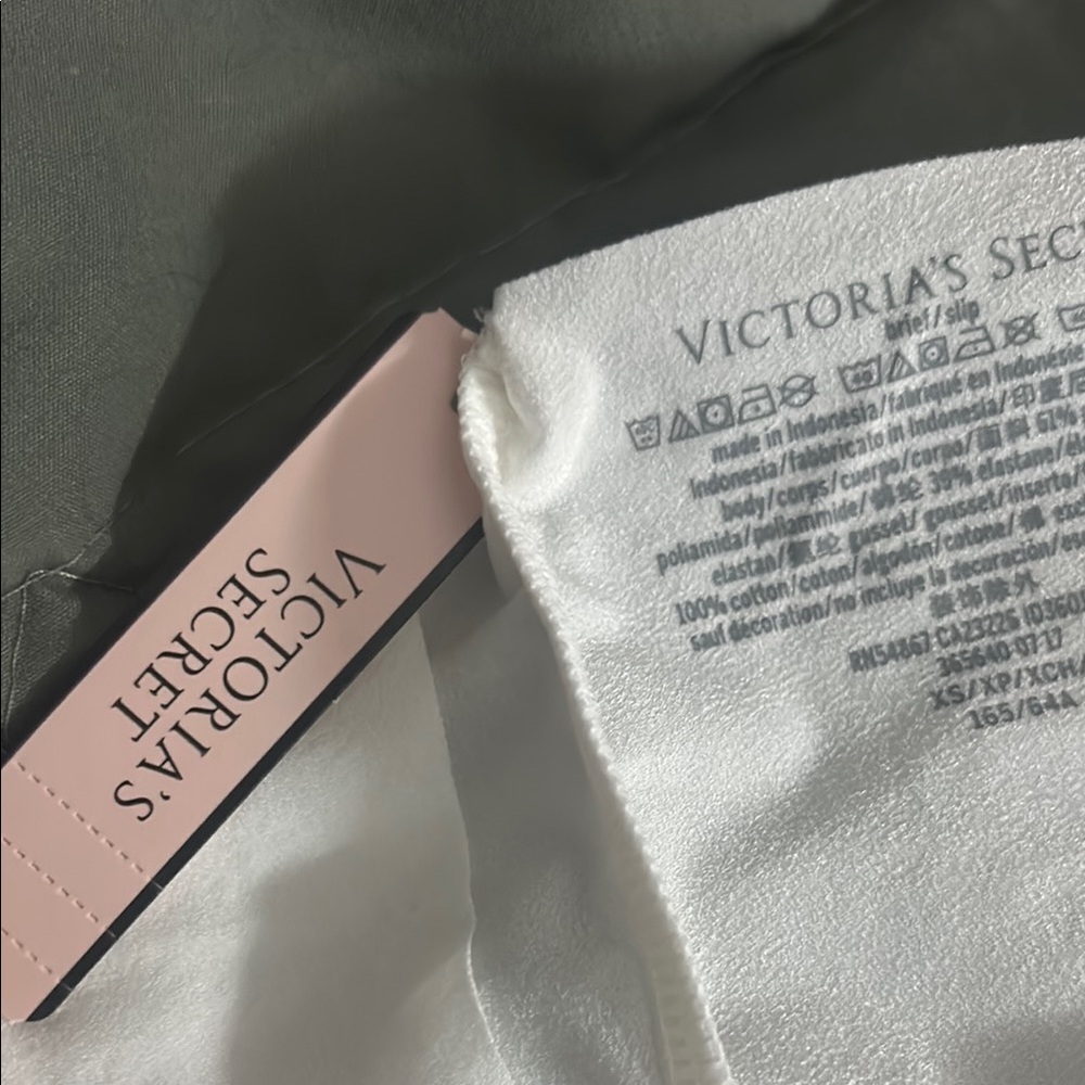NWT Victoria’s Secret High-Waisted Briefs - Picture 4 of 6